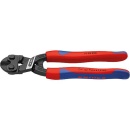 KNIPEX Kompakt-Bolzenschneider Länge 200 mm 71 02...