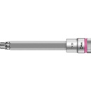 Carraca Wera 8767 C HF Torx T55 longitud 140.0mm arrastre...