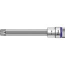 Wera Knarreneinsatz 8767 C HF Torx T60 Länge 140,0m...