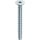 Heco concrete & masonry screw Heco, Multi-Monti plus with countersunk head, ø 7.5x80 mm, PU = 50 pcs 48515 NEW