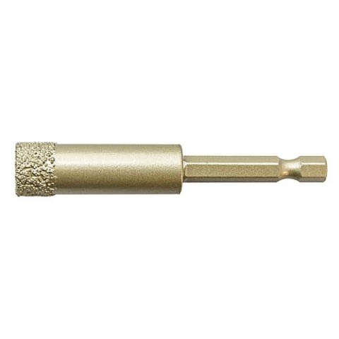 heller brocas para azulejos HELLERDiamant CeraExpertAccuspeed Ø 14,0 mm NUEVO