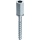 Heco concrete & masonry screw Heco, Multi-Monti plus, with IG M10, ø 10.0x75 mm, PU = 25 pieces 48702 NEW