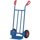 fetra Carretilla para sacos B1115V Capacidad de carga 250Kg, neumáticos de caucho macizo B1115V NUEVO