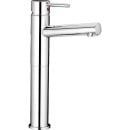 Miscelatore per lavabo Evenes Kos, h 310 mm cromato,...