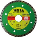 WEFRA Diamond cutting disc 230 x 22 mm 5782300003 NEW