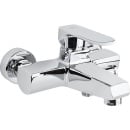 Evenes miscelatore bagno AP Everly cromato Proiezione 158...