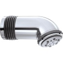 Evenes Douche de tête COIMBRA GIO d 75,5mm, bec...