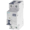 Siemens Interrupteur FI/LS Siemens, 10KA, type A, C13A,...