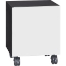 Roll container ELA cuerpo smt negro - frontal smt blanco...