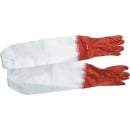 MASC Guantes de PVC 700 mm largo par PHS NUEVO