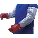 MASC Guantes de PVC 700 mm largo par PHS NUEVO