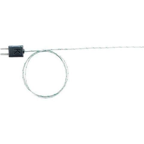 testo Thermocouple flexible L=120cm -50...+400°C 0602 0645 NOUVEAU