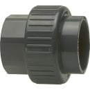 PVC-U - Adhesive fitting Pipe fitting, 50 mm x...