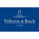 Villeroy & Boch Tall cabinet Subway 2.0,2 doors hinge...