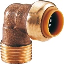 Aalberts plug fitting transition angle 90°...