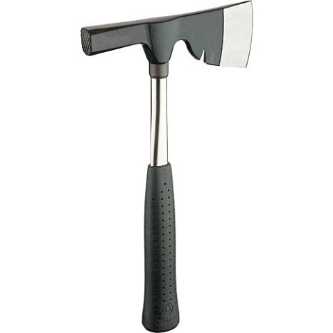 PICARD Plasterers Hatchet with Steel Tube Handle 600 g 29700 NEW