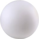 Glow Ball Mundan biały 500mm 35952 NOWOŚĆ