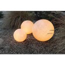 Glow Ball Mundan Terra 300mm 35953 NEW