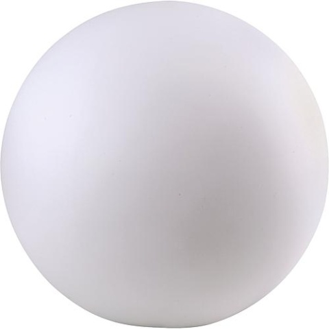 Glow Ball Mundan white 300mm 35950 NEW