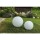 Glow Ball Mundan white 300mm 35950 NEW