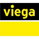 viega attachment 4934.1 ramka: 100x100mm, szary plastik 555177 NOWOŚĆ