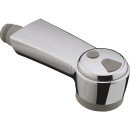 hansgrohe hand shower Allegra Linea, chrome 14893000...