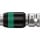 Wera bit holder for 1/4"" Bits suitable for 1/4"" Ratchets 5003529001 NEW