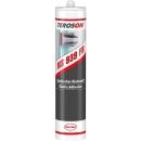 TEROSON MS 939 Elastische lijm/kit wit 290ml patroon...