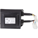 WOLF Transformer with connection cable 274009099...