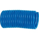 Spiral hose 7,5m 6 x 8 mm NEW