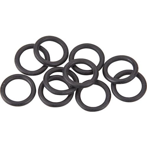 O-ring, PU = 10 pezzi Vaillant 98-1154 NUOVO