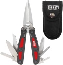 BESSEY Multitool DBST z dużymi nożyczkami *KB* NOWOŚĆ