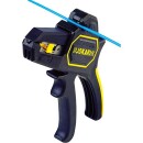 JOKARI Automatic wire stripper with soft grip for wires...