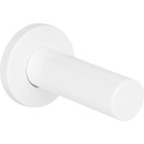 NORMBAU spare nylon paper roll holder, colour: white 19...