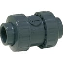 PVC-U - Adhesive fitting Check valve, 32 mm,...