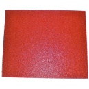 WEFRA Sandpaper sheet 230mm x 280mm, grit A40 1 pack = 50...