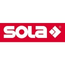 sola waterpas klein R 100 100x50x15mm 1616101 NIEUW