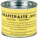 fermit Grafitpaste Nivo Flexoperm 1/2 kg Dose 13001 NEU