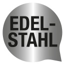 Edelstahlkette A4 kurzgliedrig, ø 4,0 mm,...