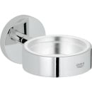 GROHE Supporto a parete per tazza o portasapone...