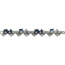 OREGON chainsaw chain 325"" Solid chisel, for...