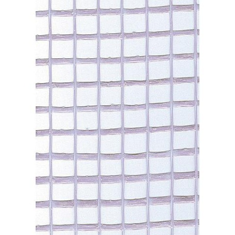 Zewotherm reinforcement fabric for wall heating, fabric 165g/white 50m²/roll New