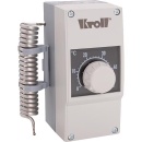 Kroll Raumthermostat RTI für Lufterhitzer LH120 -...