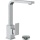 Miscelatore per lavabo Evenes Skyline h 280 mm, con scarico a scomparsa. Proiezione 180 mm Nuovo