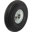 Blickle pneumatic tyres with grooved profile P...