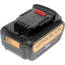 Xcell Tool Battery for DeWALT Li-Ion 20V 5.0 Ah NEW