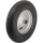 Neumáticos Blickle con perfil ranurado P 401/25-90R,carga máx. 250kg, Ø rueda 400mm, agujero eje Ø 25mm P 401/25-90R NUEVO