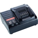 ROTHENBERGER RO BC quick charger, for 18V Li-ION...