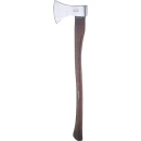 RUTHE Axe with hickory handle 1600g NEW