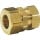 Quick Fix Pro conexión roscada DN25 x 18mm, anillo de apriete conexión roscada latón NUEVO